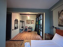 Grand Panora Hotel Tbilisi