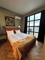 Grand Panora Hotel Tbilisi