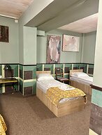 Grand Panora Hotel Tbilisi