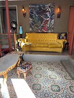 Grand Panora Hotel Tbilisi