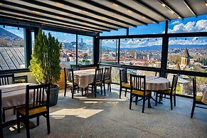 Grand Panora Hotel Tbilisi