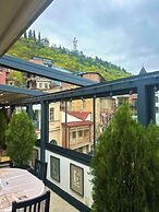Grand Panora Hotel Tbilisi