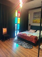 Grand Panora Hotel Tbilisi