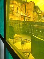 Grand Panora Hotel Tbilisi