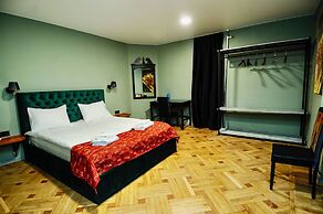 Grand Panora Hotel Tbilisi