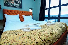 Grand Panora Hotel Tbilisi