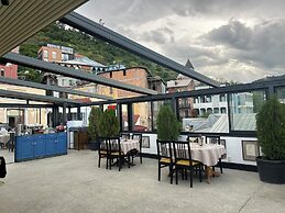 Grand Panora Hotel Tbilisi
