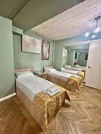Grand Panora Hotel Tbilisi