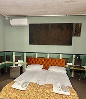 Grand Panora Hotel Tbilisi
