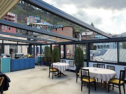 Grand Panora Hotel Tbilisi