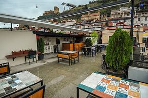 Grand Panora Hotel Tbilisi