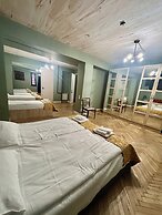 Grand Panora Hotel Tbilisi