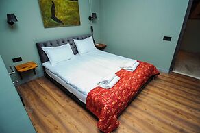 Grand Panora Hotel Tbilisi