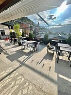 Grand Panora Hotel Tbilisi