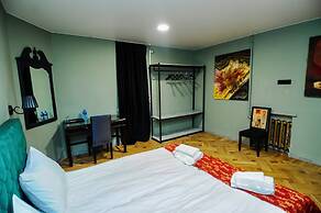 Grand Panora Hotel Tbilisi