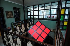 Grand Panora Hotel Tbilisi