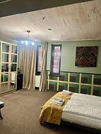 Grand Panora Hotel Tbilisi