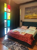 Grand Panora Hotel Tbilisi