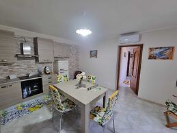 Giordano Rooms Amalfi Coast