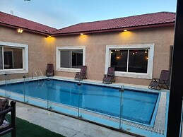 Golden Hotel Chalets