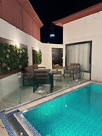 Golden Hotel Chalets