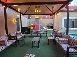 Golden Hotel Chalets