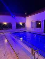Golden Hotel Chalets
