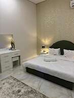 Golden Hotel Chalets