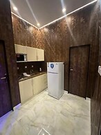 Golden Hotel Chalets