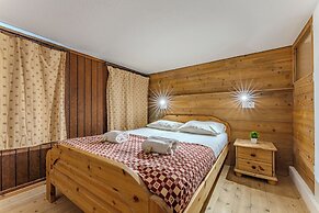 Résidence Le Silveralp