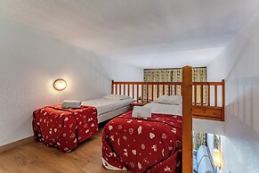 Résidence Le Silveralp