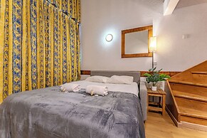Résidence Le Silveralp