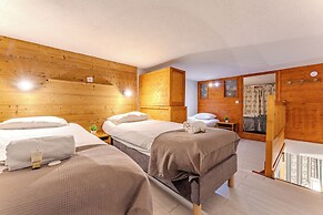 Résidence Le Silveralp