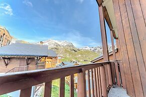 Résidence Le Silveralp
