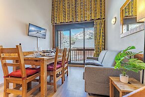 Résidence Le Silveralp
