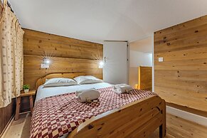 Résidence Le Silveralp