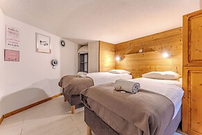 Résidence Le Silveralp