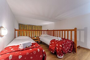 Résidence Le Silveralp