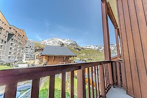 Résidence Le Silveralp