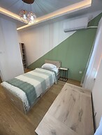 Atila Apartment