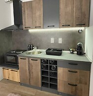 Atila Apartment