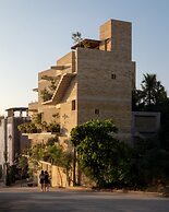 Torrearena Design Hotel
