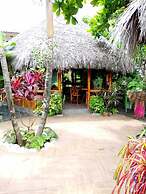 Cabañas Riviera Pacific