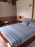 Cabañas Riviera Pacific
