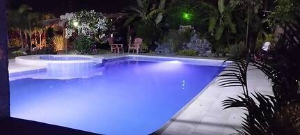 Cabañas Riviera Pacific