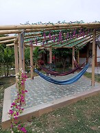 Cabañas Riviera Pacific