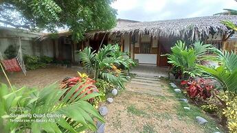 Cabañas Riviera Pacific