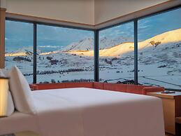 Hilton Altay Hemu