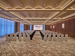 Hilton Altay Hemu