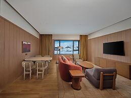 Hilton Altay Hemu